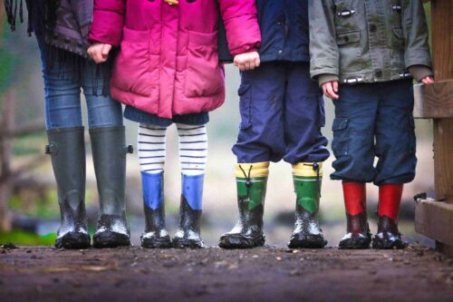 Signs of OCD in Children: What to Look For 1