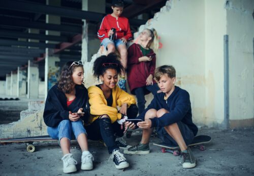 Signs of OCD in Children: What to Look For