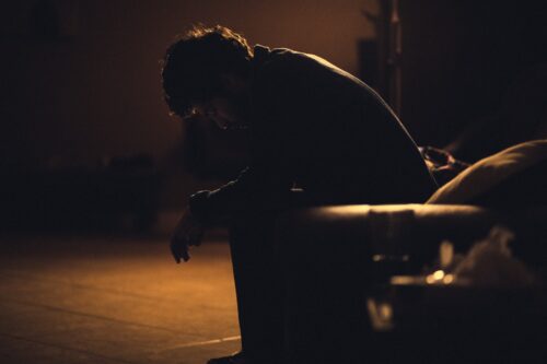 The Depression Iceberg: What Goes on Beneath the Surface 1