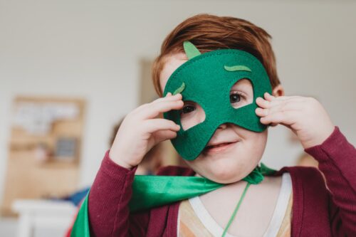Types of Behavioral Therapy for Children 1