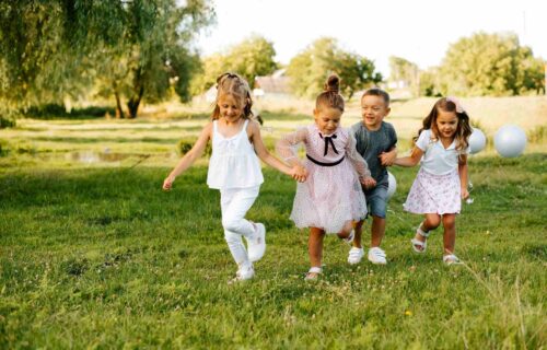 Types of Behavioral Therapy for Children 2