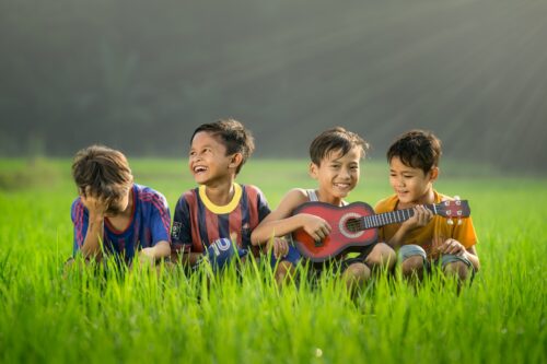 Types of Behavioral Therapy for Children 3