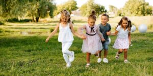 Types of Behavioral Therapy for Children 4