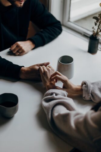 Understanding and Working Through a Sexless Marriage 1