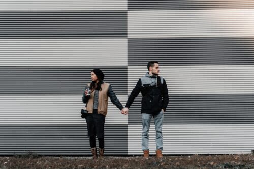 Understanding and Working Through a Sexless Marriage 2