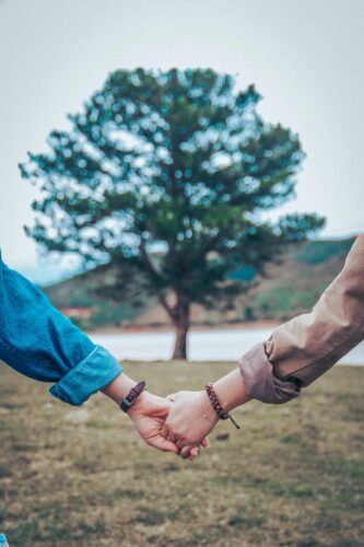 Understanding and Working Through a Sexless Marriage 3