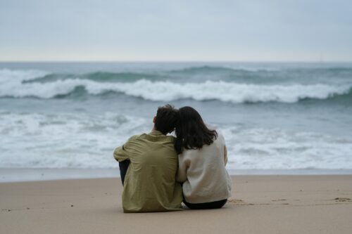 Understanding and Working Through a Sexless Marriage