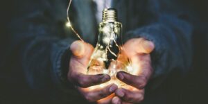 Using Self-Development to Improve Productivity