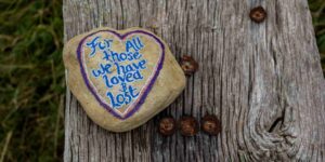 A Grief Denied: Addressing Disenfranchised Grief 1