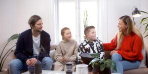 Advice for Teens and Parents: How to Make the Most of Your Counseling Experience 1