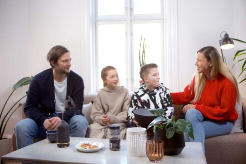Advice for Teens and Parents: How to Make the Most of Your Counseling Experience