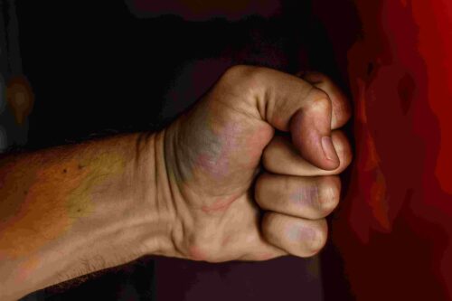 Anger Management Counseling: Benefits and Goals 2