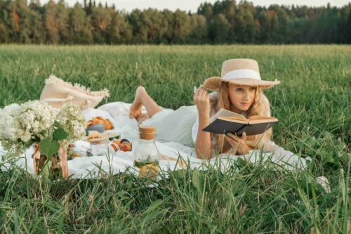 Getting Over a Breakup: Taking Time for Yourself 2