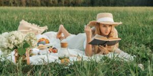 Getting Over a Breakup: Taking Time for Yourself 4