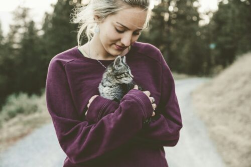 Getting Over a Breakup: Taking Time for Yourself