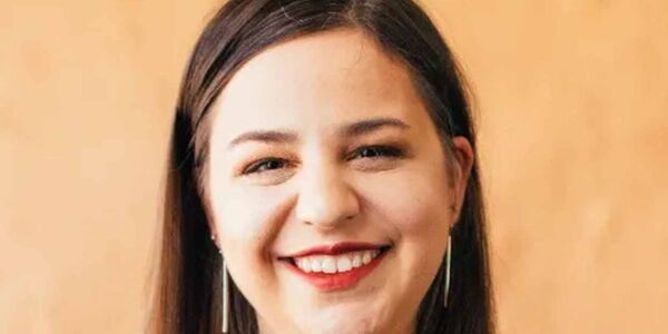 Photo of Hannah Parks