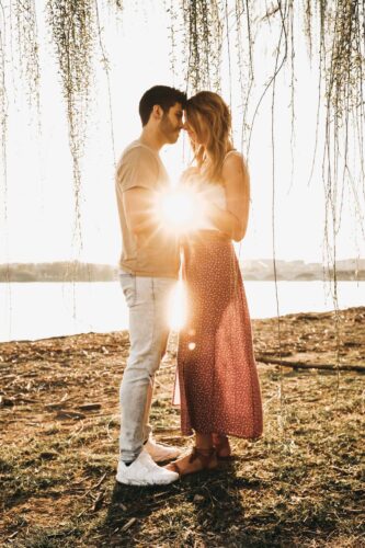 Healthy Relationships: 5 Elements of a Strong Marriage