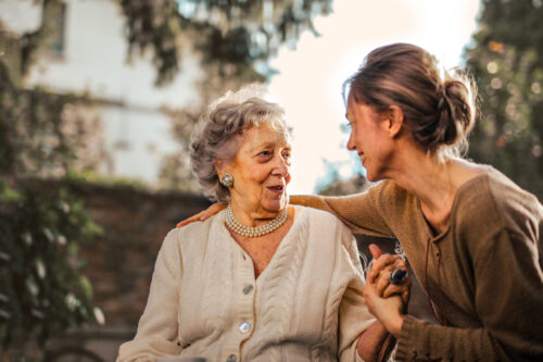 How to Enjoy Successful Aging 1