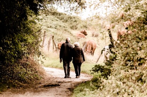 How to Enjoy Successful Aging 2