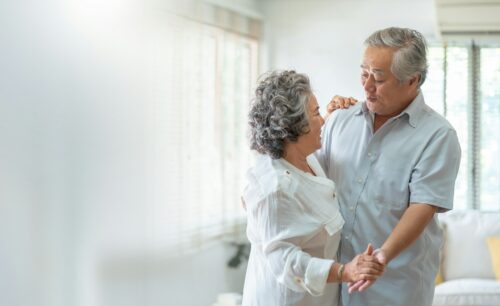 How to Enjoy Successful Aging