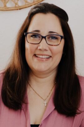 Photo of Kristin Dean