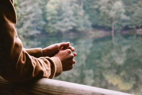 Living Well in the Shadow of Social Anxiety Disorder 3