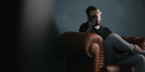 Living Well in the Shadow of Social Anxiety Disorder 5