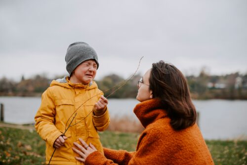 Moving Toward Healthy Nurture and Away from Parental Codependency 3