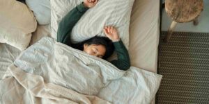 Sleep Anxiety: Signs and Treatment 4