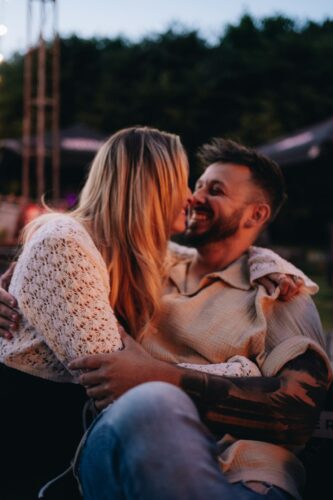 Why Go for Premarital Counseling? 1