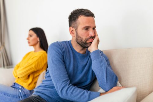 Addressing Bitterness and Resentment in Relationships