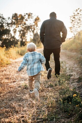 Build the Bank: Nurturing and Investing in Your Children’s Mental and Emotional Wealth 2
