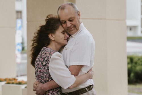Coping with Grief as a Couple