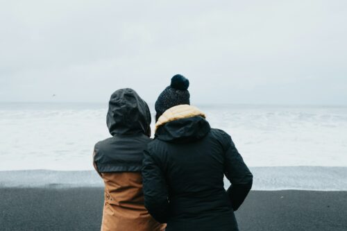 Dealing with Codependent Behavior in Siblings