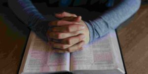 Finding Support While Questioning Your Religious Beliefs 3