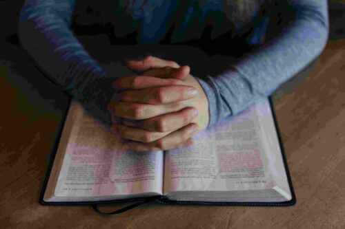 Finding Support While Questioning Your Religious Beliefs