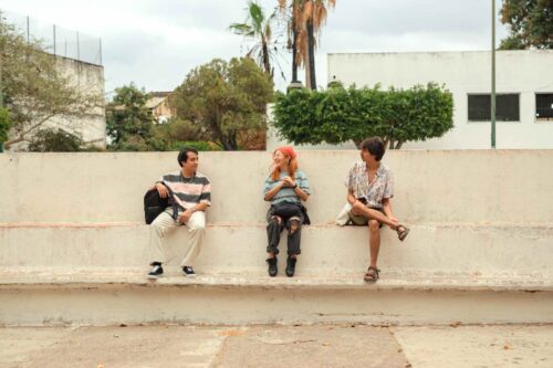 Gen X and Aging 1
