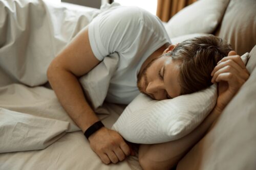 How to Improve Your Sleep and Why it Matters for Your Mental Health: A Look at the Effects of a Lack of Sleep