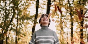 “I Am Angry!” What Your Anger Is Saying, and How to Deal with It 1