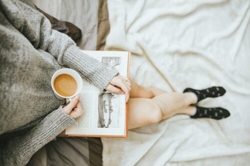 Managing Stress as a Stay-at-Home Mom During Summer Break 2