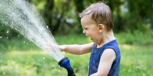 Managing Stress as a Stay-at-Home Mom During Summer Break