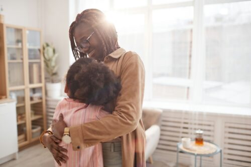Support for Caregivers: Managing Stress While Caregiving 1