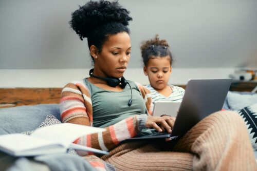 Support for Caregivers: Managing Stress While Caregiving