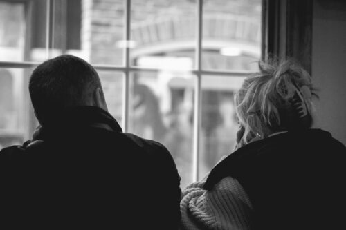 The Right Things to Say to a Loved One with Depression 1
