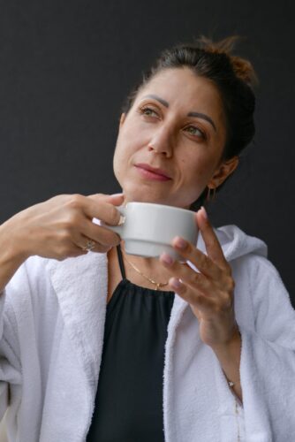 Tips for Conquering Menopause and Anxiety 2