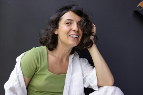 Tips for Conquering Menopause and Anxiety 3