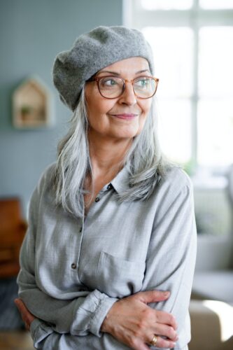 Tips for Conquering Menopause and Anxiety 4