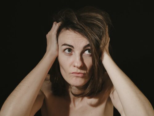 Tips for Conquering Menopause and Anxiety