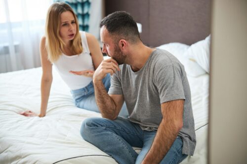 Toxic Marriage: Causes, Signs, and How to Turn Things Around 1