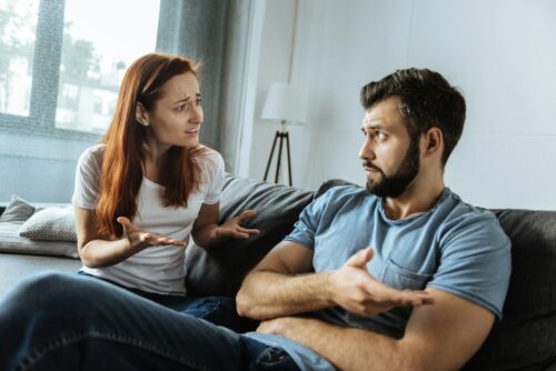 Toxic Marriage: Causes, Signs, and How to Turn Things Around